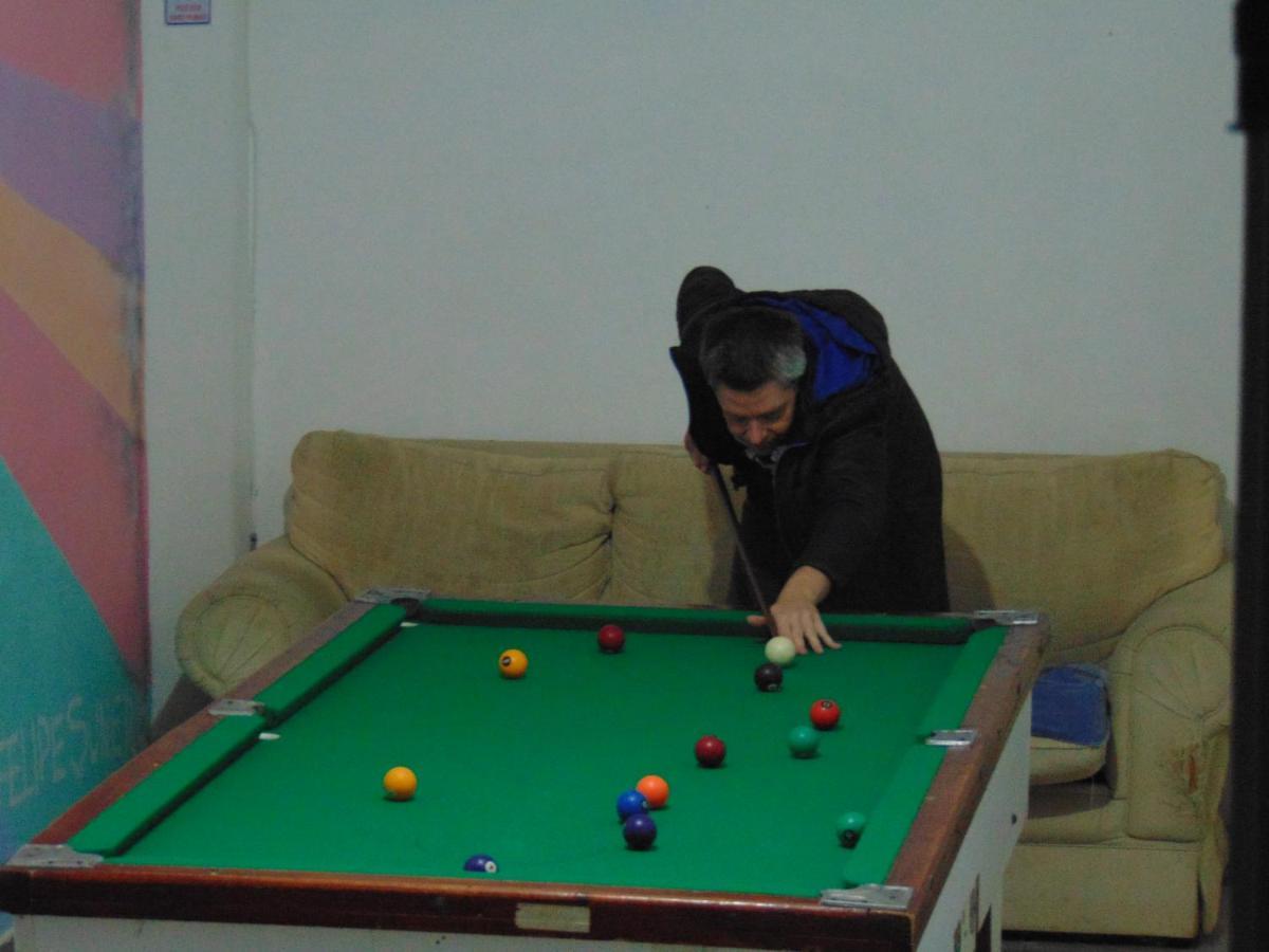 Wally's House Hostel