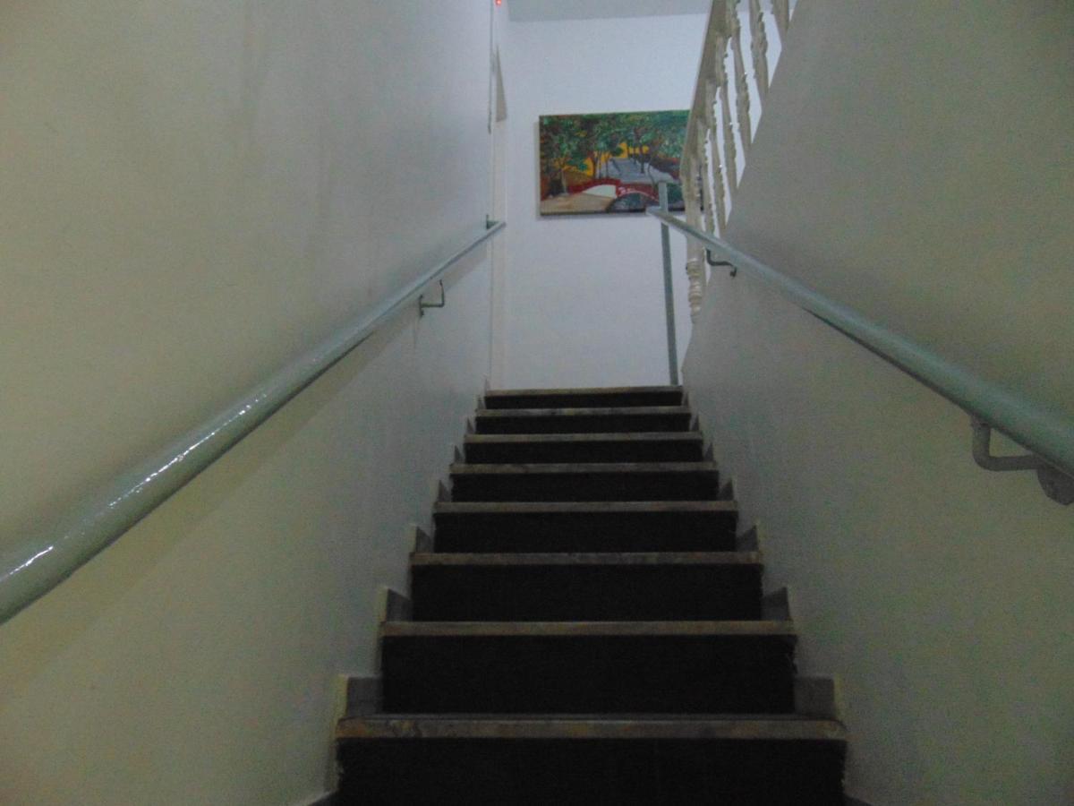 Wally's House Hostel Belo Horizonte