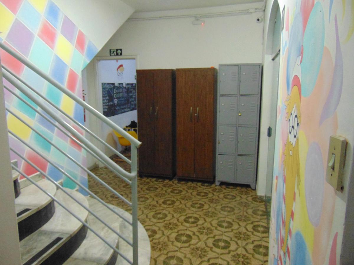 Wally's House