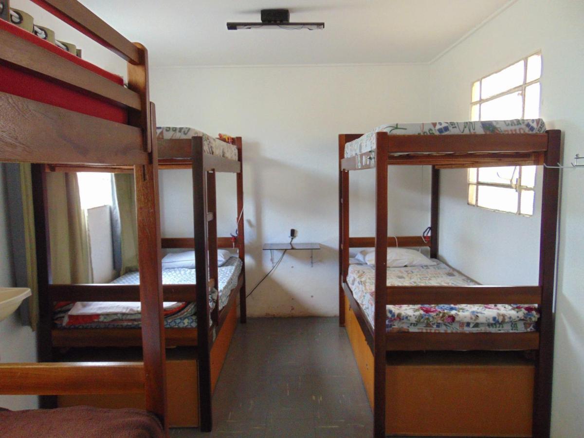 Hostel Wally's House *
