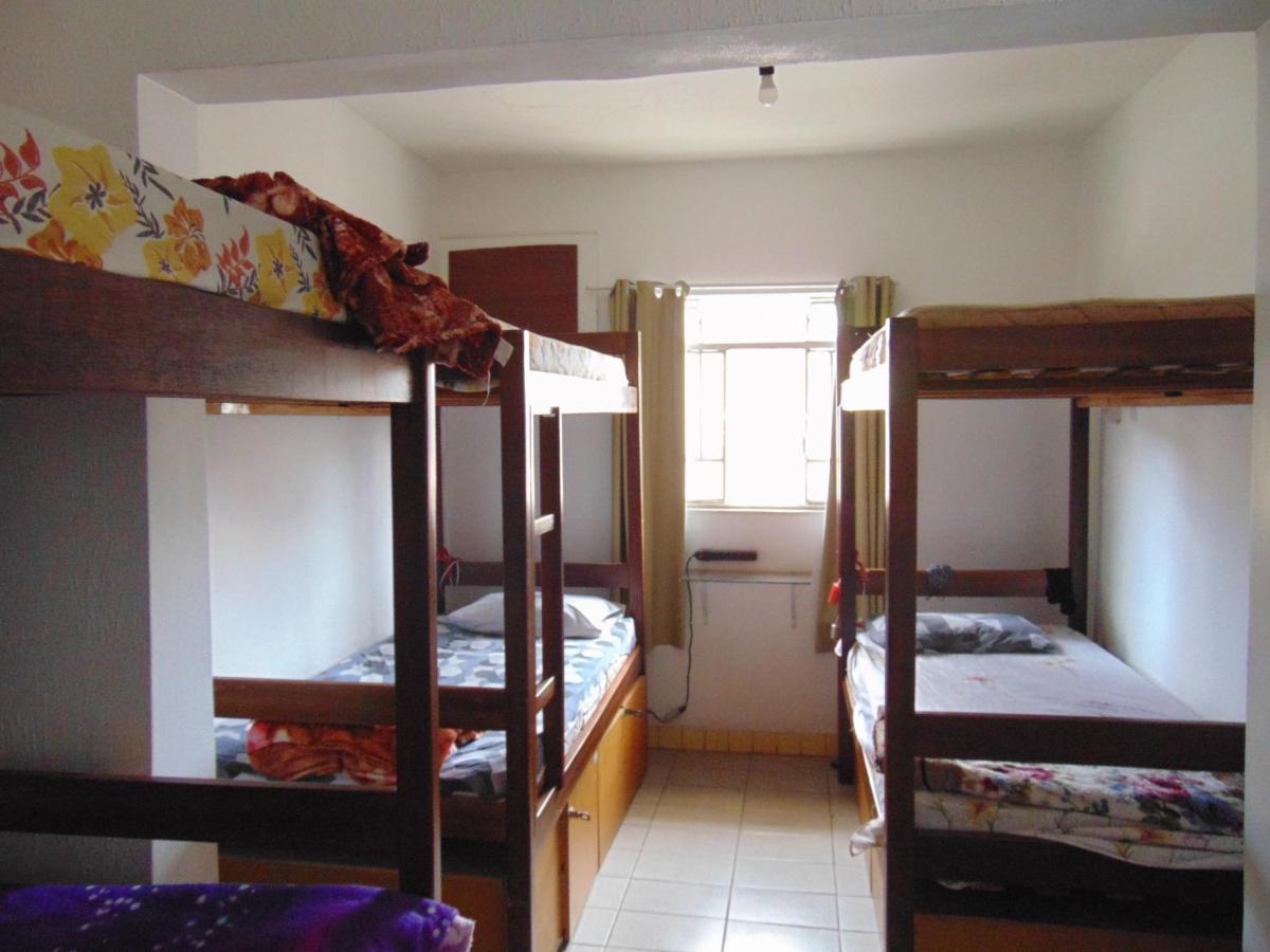 Hostel Wally's House *
