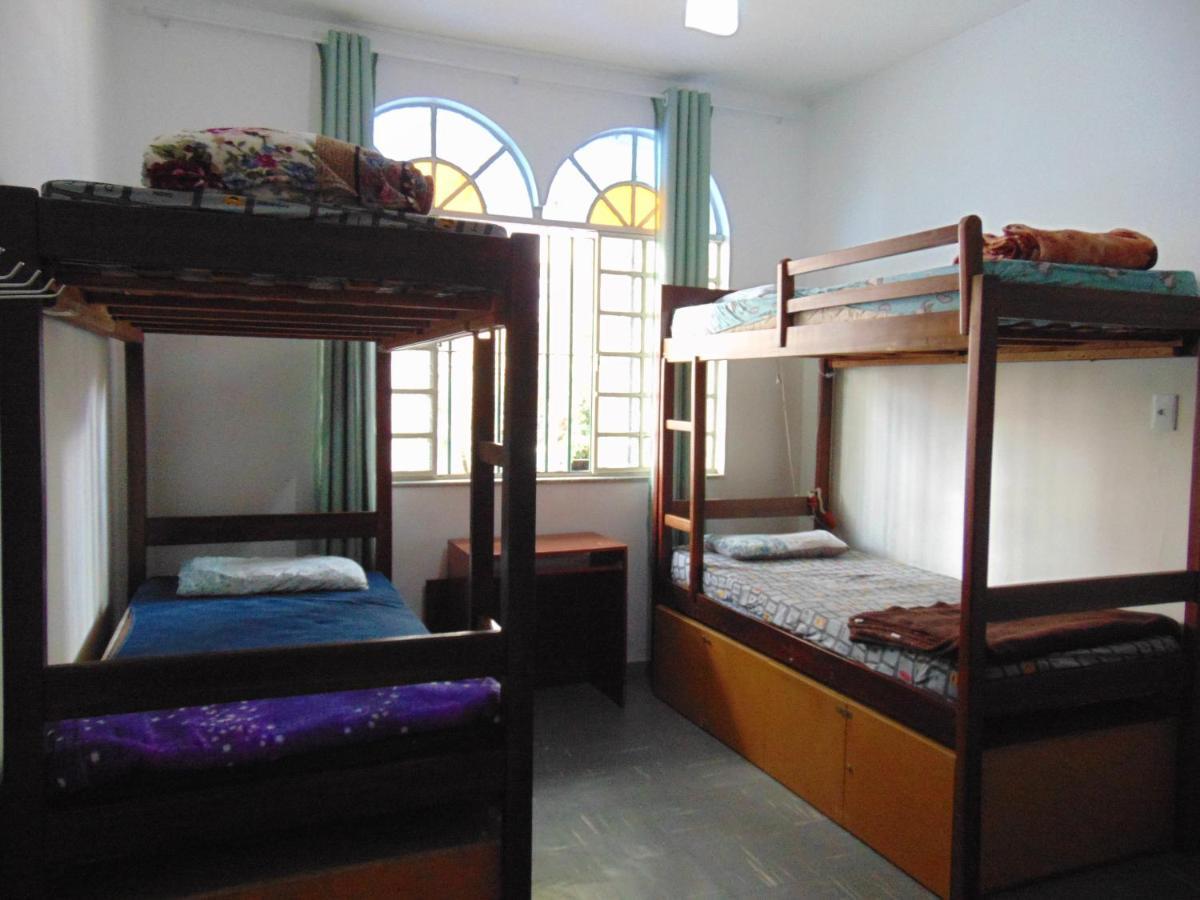 Hostel Wally's House *