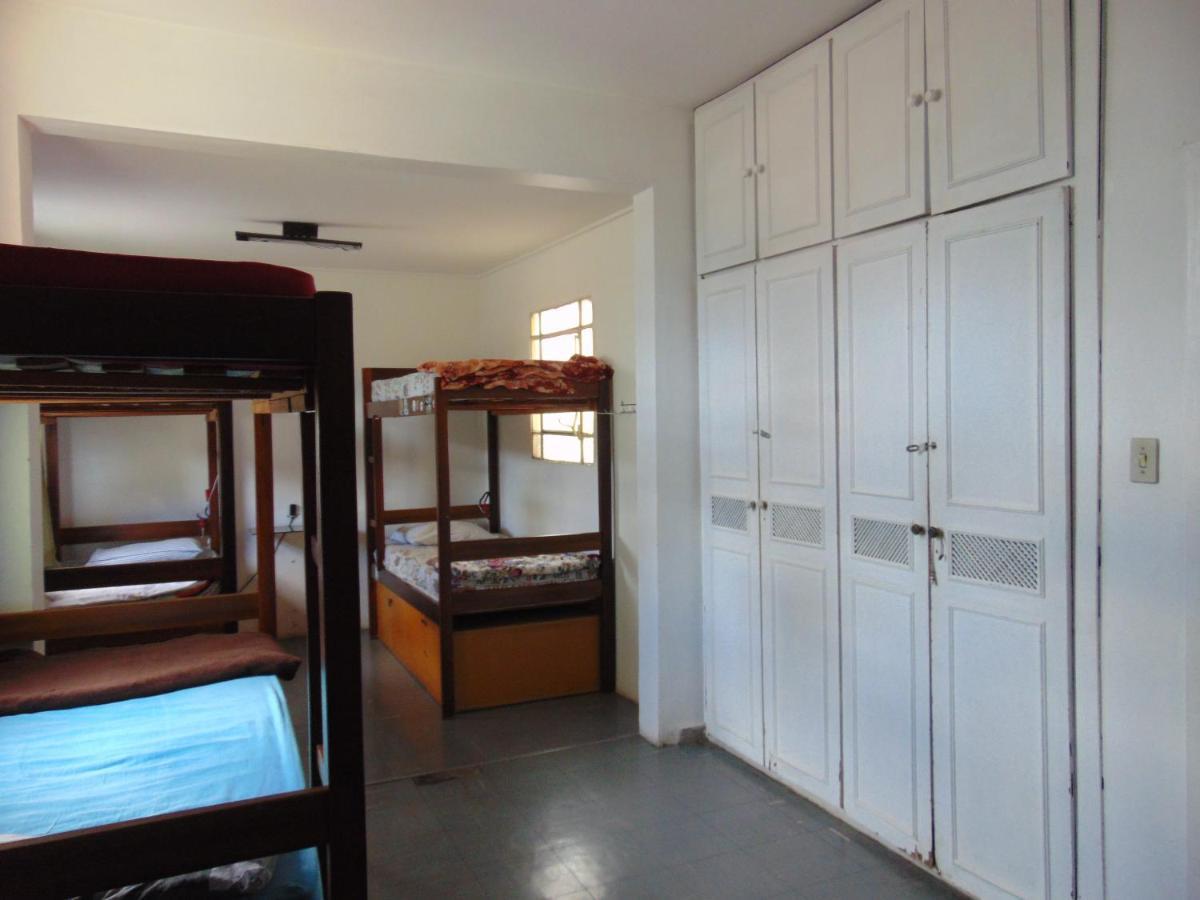 Hostel Wally's House Belo Horizonte