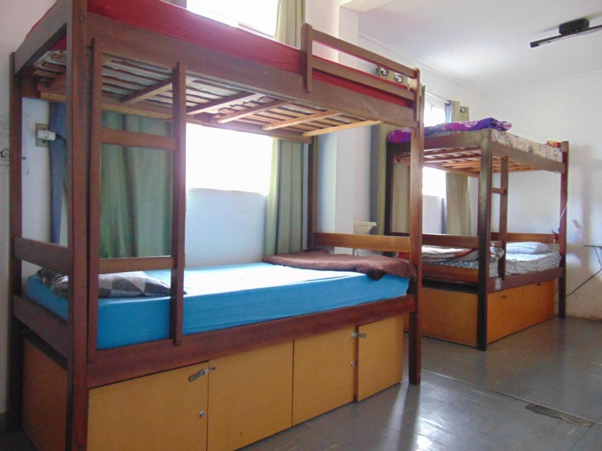 Wally's House Hostel