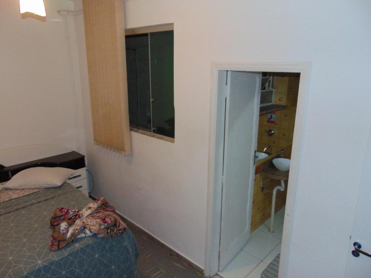 Wally's House Hostel Belo Horizonte