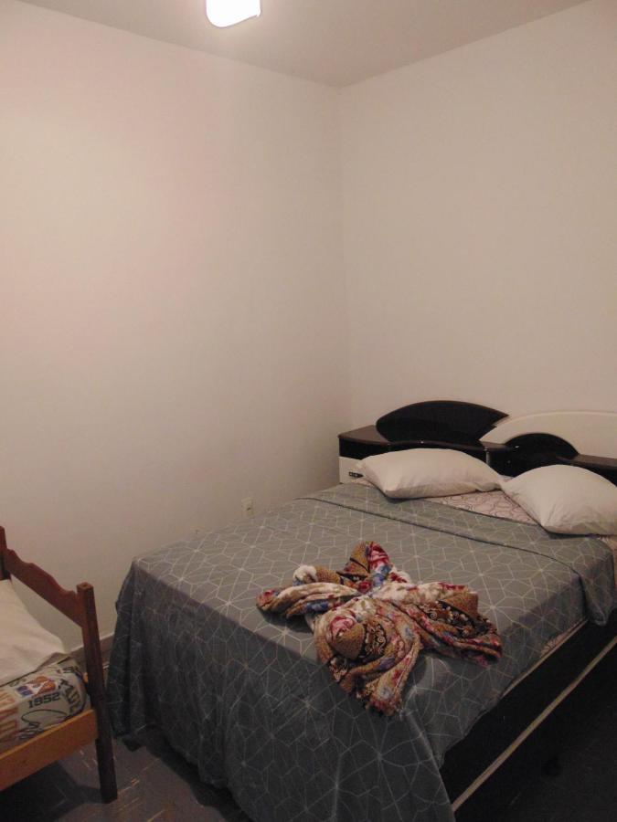 Wally's House Hostel Belo Horizonte