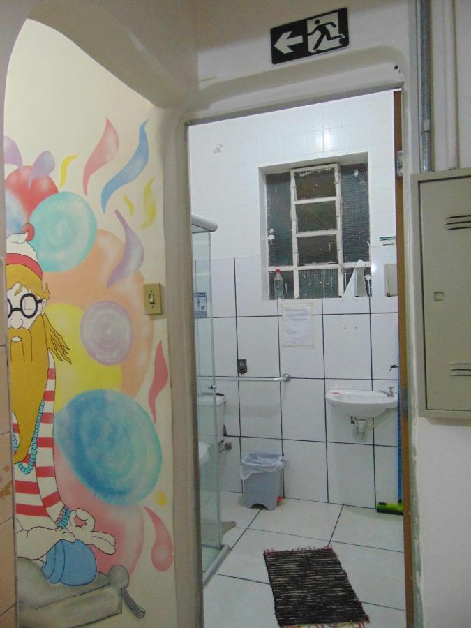 Hostel Wally's House Belo Horizonte