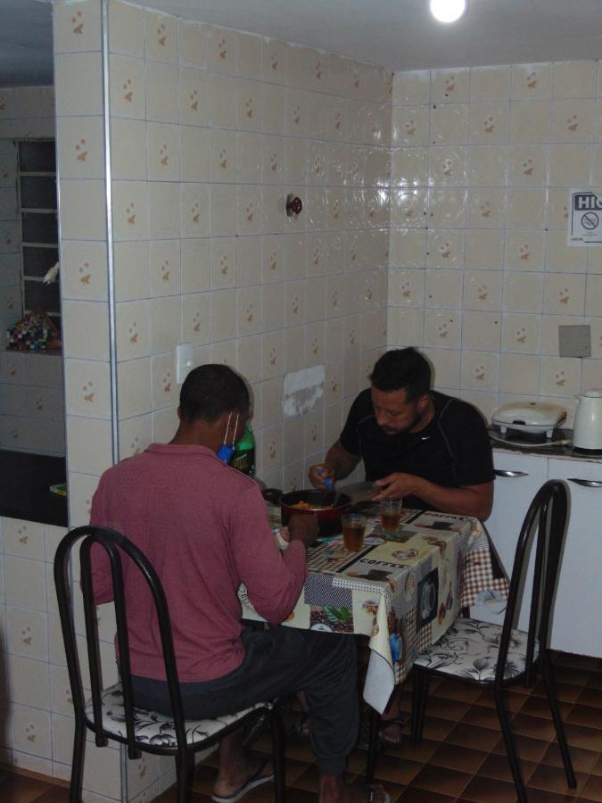 Wally's House * Belo Horizonte