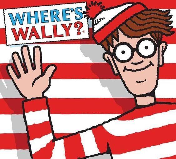 Wally's House