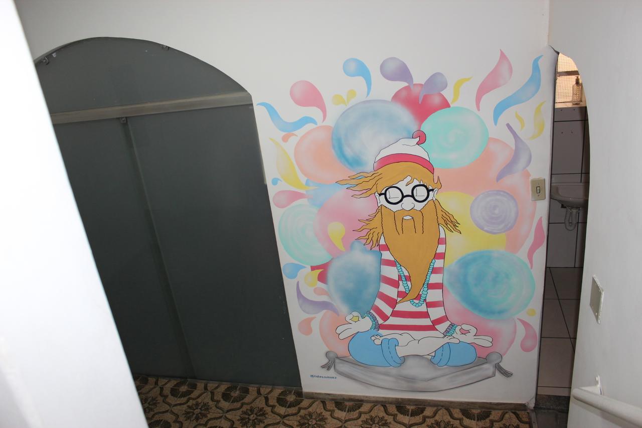 Wally's House * Belo Horizonte