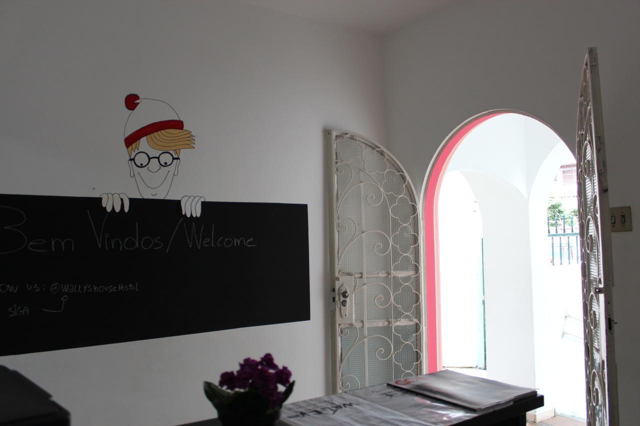 Hostel Wally's House Belo Horizonte