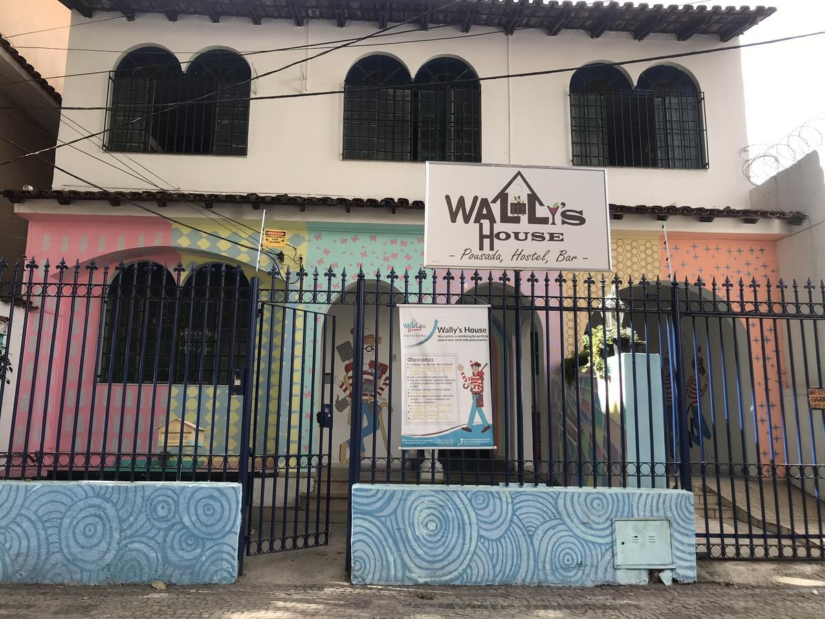 Hostel Wally's House Belo Horizonte