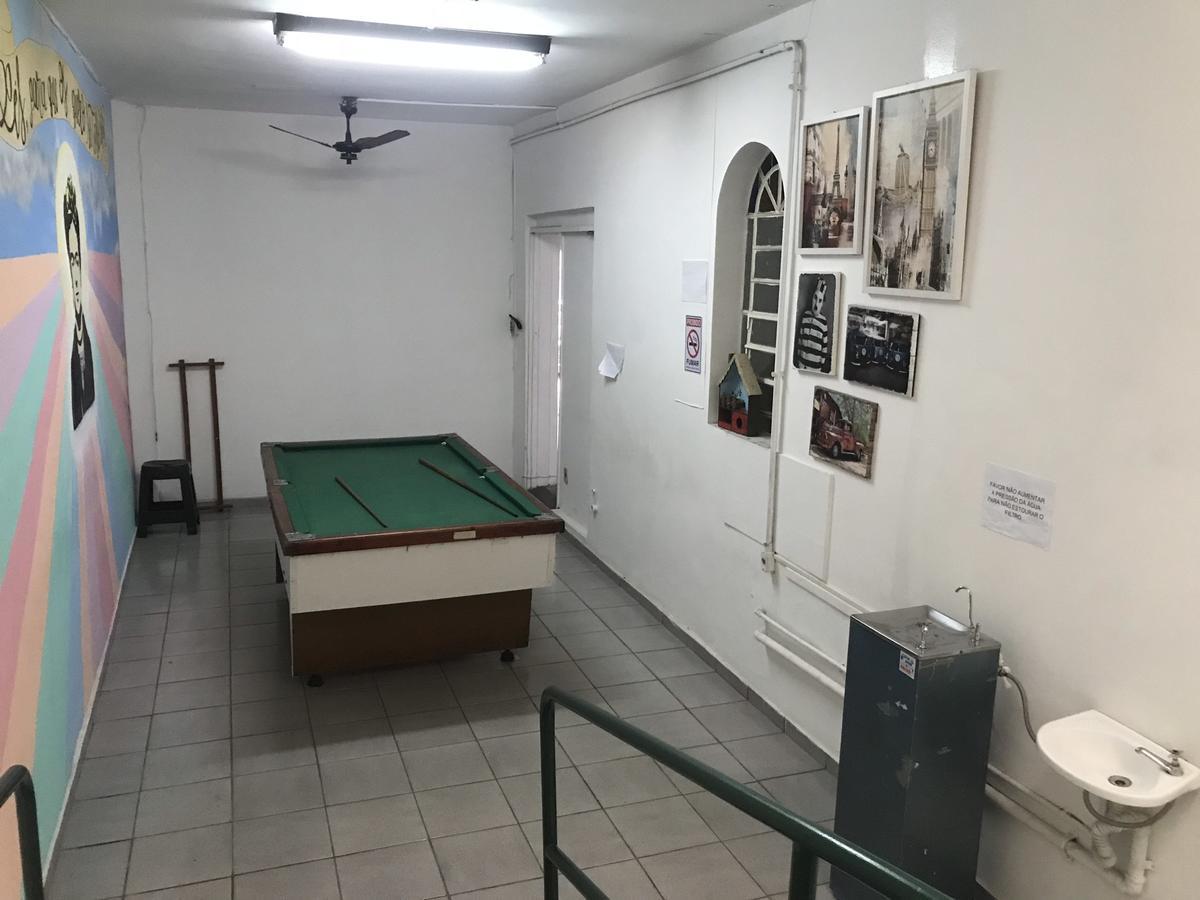 Hostel Wally's House *