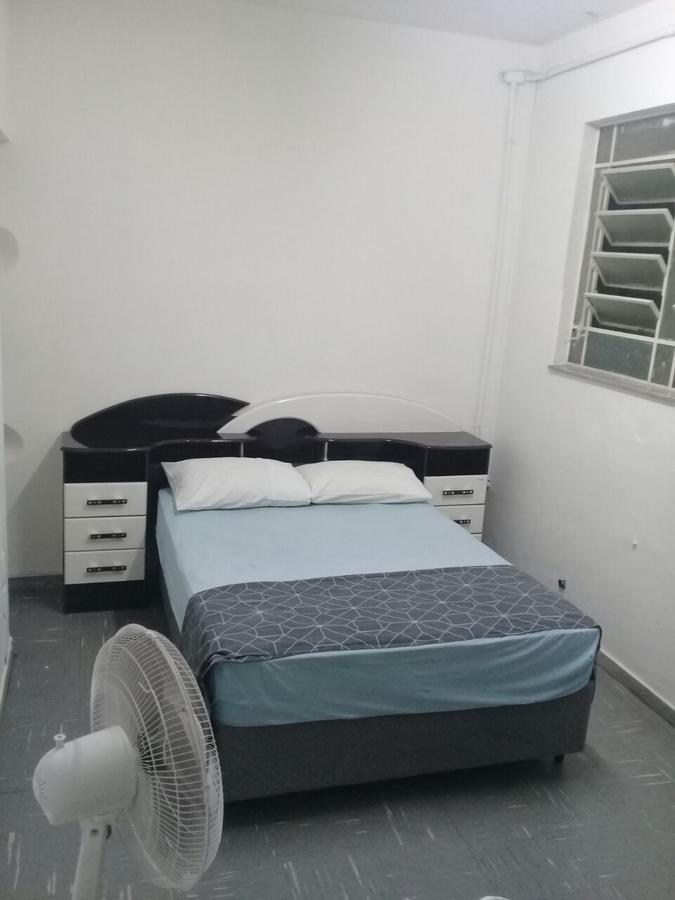 Wally's House *